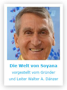 Übersicht & Einführung in die Welt von Soyana